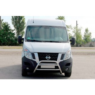 Bullbar WT018 (Inox) foto 2