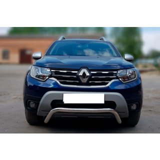 Bullbar ST011 (Inox) foto 4