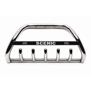 Bullbar WT004 (Inox) foto 4