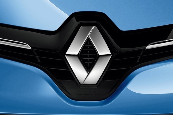 O noutate pentru Renault