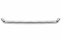 Opel Vivaro 2001–2015 Protectie Spate AK005 (Inox) foto 3