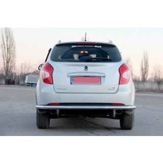 Bara Spate AK005 (Inox) foto 2