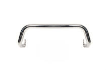 SsangYong Korando 2010-2019 Bara Spate AK007 (Inox) foto 3