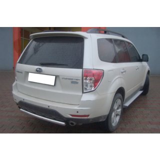 Bara Spate AK002 (Inox) foto 2