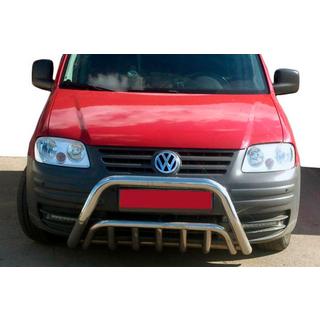 Bullbar WT002 (Otel Inoxidabil)