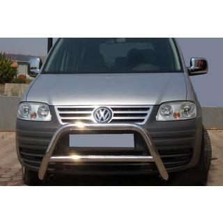 Bullbar WT005 (Otel Inoxidabil)
