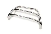 Volkswagen LT 1995-2006 Bullbar WT022 Otel Inoxidabil foto 3