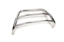 Volkswagen LT 1995-2006 Bullbar WT022 Otel Inoxidabil foto 2