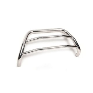 Bullbar WT022 Otel Inoxidabil foto 2