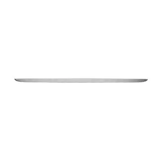 Ornament portbagaj inox foto 2
