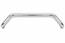 Volvo XC60 2009-2017 Protectie Spate AK007 (Inox) foto 3