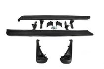Range Rover III L322 2002-2012 Praguri Laterale Design Original foto 7