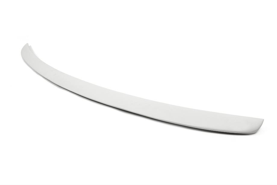 Volkswagen Passat B8 2015-2023 Spoiler Meliset (SD, grunduit) Image
