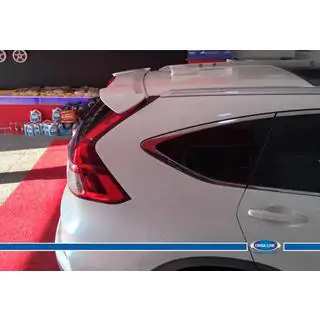 Spoiler Meliset (grund pentru vopsire) foto 2