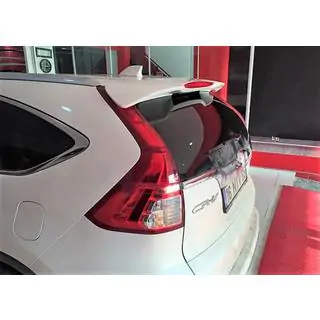 Spoiler Meliset (grund pentru vopsire) foto 3