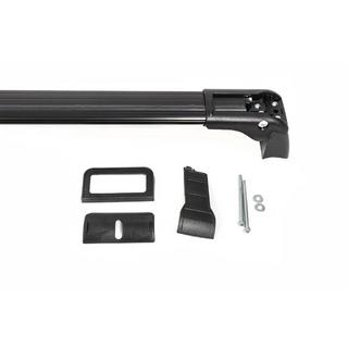 Bare portbagaj pentru puncte de prindere originale (2 buc, cu cheie) Mercedes C-class W205 2014-2021 foto 4
