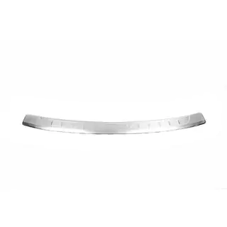 Protectie bara spate OmsaLine (inox) foto 2