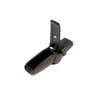 Cotiera (negru) foto 3