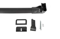 Ford Custom 2013-2022 Bare transversale pentru puncte de montaj originale, cu inchidere pe cheie (2 buc.) foto 6