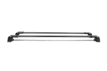 Ford Custom 2013-2022 Bare transversale pentru puncte de montaj originale, cu inchidere pe cheie (2 buc.) foto 8
