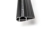 Ford Custom 2013-2022 Bare transversale pentru puncte de montaj originale, cu inchidere pe cheie (2 buc.) foto 11
