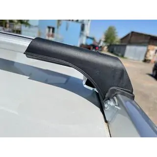 Bare portbagaj pentru bare longitudinale integrate Skybar Special (set 2 buc)