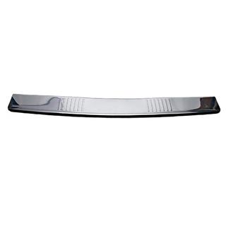 Protectie bara spate (Carmos, otel inoxidabil) Volkswagen T4 Caravelle/Multivan 1990–2003 foto 2