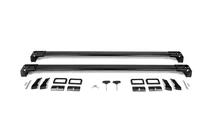 Volkswagen T5 Caravelle 2004-2010 Bare transversale pentru puncte de montaj din fabrica (2 buc.) foto 3
