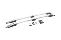 Range Rover Sport 2005-2013 Bare longitudinale Skyport (gri mat) foto 2