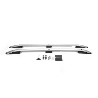 Bare longitudinale Skyport (gri mat) Range Rover Sport 2005-2013 foto 3
