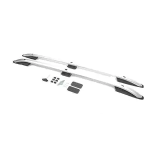 Bare longitudinale Skyport (gri mat)