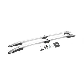 Bare longitudinale Skyport (gri mat) Range Rover Sport 2005-2013 foto 2