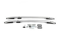 Mazda CX-5 2012-2017 Bare Portbagaj Skyport Grey (2 buc) foto 6