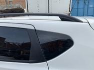 Nissan Qashqai 2010-2014 Bare Portbagaj Skyport BLACK foto 4