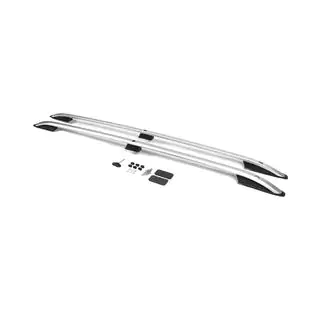 Bare longitudinale CROWN (gri mat)