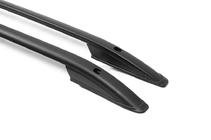 Volkswagen Amarok 2010-2022 Bare Portbagaj Skyport BLACK foto 8