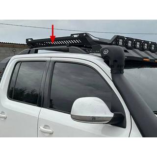 Bare Portbagaj Skyport BLACK