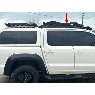 Bare Portbagaj Skyport BLACK Volkswagen Amarok 2010-2022 foto 3