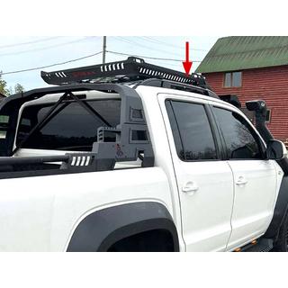 Bare Portbagaj Skyport BLACK Volkswagen Amarok 2010-2022 foto 4
