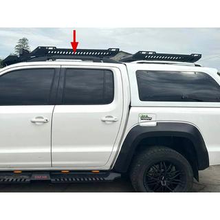 Bare Portbagaj Skyport BLACK Volkswagen Amarok 2010-2022 foto 2
