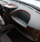 Fiat Doblo I 2001-2005 Capace Panou Bord foto 7