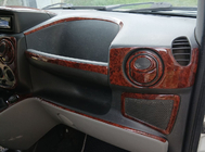 Fiat Doblo I 2001-2005 Capace Panou Bord foto 10