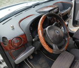 Fiat Doblo I 2001-2005 Capace Panou Bord foto 11
