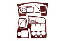 Nissan Primera P11 1996-2002 Capace Panou Bord (1996-1999) foto 1
