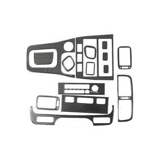 Capace Panou Bord Nissan Maxima 1995–2000 foto 3