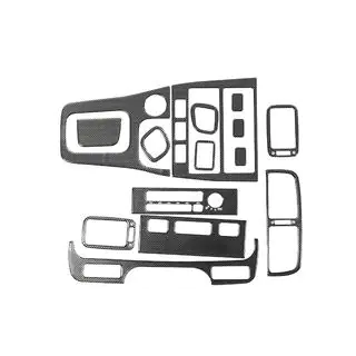 Capace Panou Bord Nissan Maxima 1995–2000 foto 3