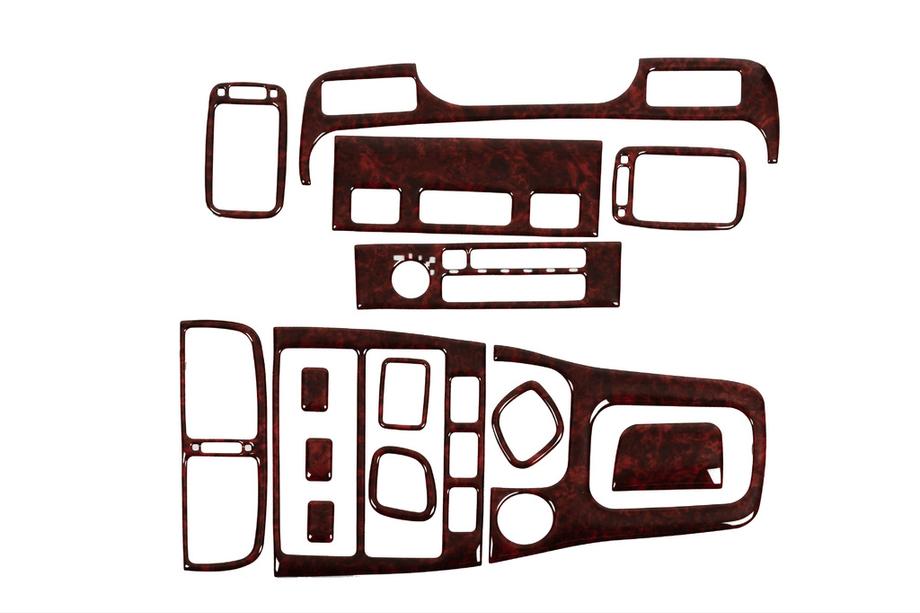 Nissan Maxima 1995–2000 Capace Panou Bord Image