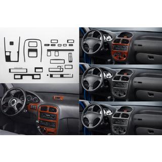 Capace Panou Bord (1994-1999) Kia Sportage 1994-2004