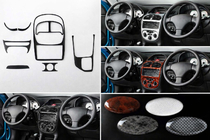 Kia Sportage 1994-2004 Capace Panou Bord (2001-2005) foto 1