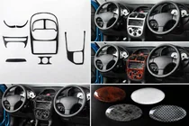 Kia Sportage 1994-2004 Capace Panou Bord (2001-2005) Titan foto 1
